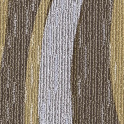 Eco Friendly Glue Down Luxury Vinyl Tile 1mm 2.0mm 2.5mm 3.0mm