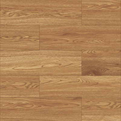 Eco Friendly Loose Lay Luxury Vinyl Plank Flooring